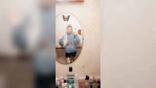 Yolosuxx (Goddess A aka yolosuxxfree aka GoddessAja) OnlyFans Leaks Financial Dominatrix Temptation Porn 12