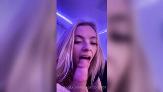 Katiepardon2001 (Katie Pardon aka KPKatie Pardon aka katiepardon) OnlyFans Leaks whoiskatiepardon Slut Queen 10