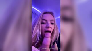 Katiepardon2001 (Katie Pardon aka KPKatie Pardon aka katiepardon) OnlyFans Leaks whoiskatiepardon Slut Queen 10