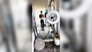 Scarletsilva (Scarlet Silve aka scarletvas aka Scarlet Vas aka Scarletvass) OnlyFans Leaks Fucking Hot Model Actor Porn 66