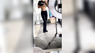 Scarletsilva (Scarlet Silve aka scarletvas aka Scarlet Vas aka Scarletvass) OnlyFans Leaks Fucking Hot Model Actor Porn 66