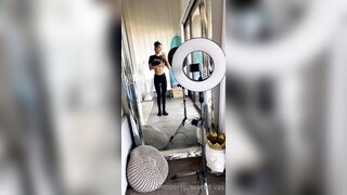 Scarletsilva (Scarlet Silve aka scarletvas aka Scarlet Vas aka Scarletvass) OnlyFans Leaks Fucking Hot Model Actor Porn 66