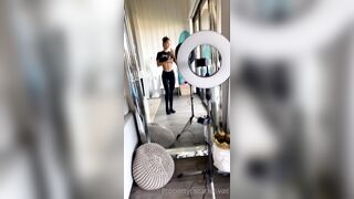 Scarletsilva (Scarlet Silve aka scarletvas aka Scarlet Vas aka Scarletvass) OnlyFans Leaks Fucking Hot Model Actor Porn 66