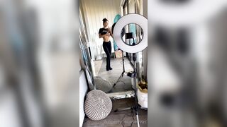 Scarletsilva (Scarlet Silve aka scarletvas aka Scarlet Vas aka Scarletvass) OnlyFans Leaks Fucking Hot Model Actor Porn 66