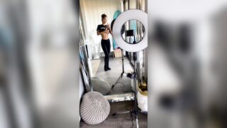 Scarletsilva (Scarlet Silve aka scarletvas aka Scarlet Vas aka Scarletvass) OnlyFans Leaks Fucking Hot Model Actor Porn 66