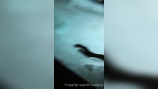 Scarletsilva (Scarlet Silve aka scarletvas aka Scarlet Vas aka Scarletvass) OnlyFans Leaks Fucking Hot Model Actor Porn 38