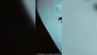 Scarletsilva (Scarlet Silve aka scarletvas aka Scarlet Vas aka Scarletvass) OnlyFans Leaks Fucking Hot Model Actor Porn 38