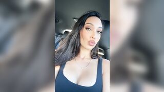 Scarletsilva (Scarlet Silve aka scarletvas aka Scarlet Vas aka Scarletvass) OnlyFans Leaks Fucking Hot Model Actor Porn 1