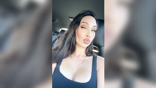 Scarletsilva (Scarlet Silve aka scarletvas aka Scarlet Vas aka Scarletvass) OnlyFans Leaks Fucking Hot Model Actor Porn 1