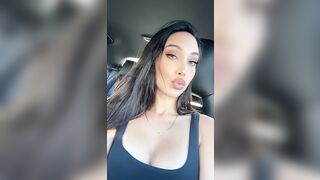 Scarletsilva (Scarlet Silve aka scarletvas aka Scarlet Vas aka Scarletvass) OnlyFans Leaks Fucking Hot Model Actor Porn 1