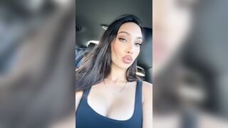 Scarletsilva (Scarlet Silve aka scarletvas aka Scarlet Vas aka Scarletvass) OnlyFans Leaks Fucking Hot Model Actor Porn 1