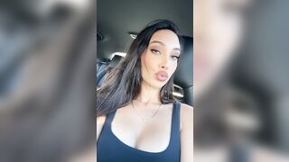 Scarletsilva (Scarlet Silve aka scarletvas aka Scarlet Vas aka Scarletvass) OnlyFans Leaks Fucking Hot Model Actor Porn 1