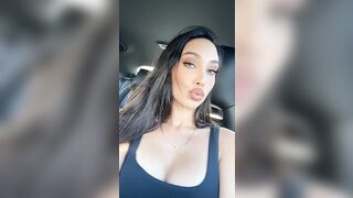 Scarletsilva (Scarlet Silve aka scarletvas aka Scarlet Vas aka Scarletvass) OnlyFans Leaks Fucking Hot Model Actor Porn 1