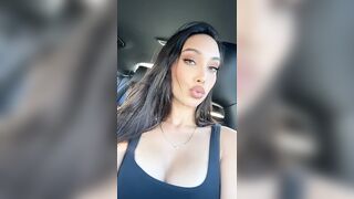Scarletsilva (Scarlet Silve aka scarletvas aka Scarlet Vas aka Scarletvass) OnlyFans Leaks Fucking Hot Model Actor Porn 1