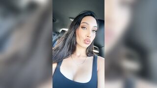 Scarletsilva (Scarlet Silve aka scarletvas aka Scarlet Vas aka Scarletvass) OnlyFans Leaks Fucking Hot Model Actor Porn 1