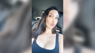 Scarletsilva (Scarlet Silve aka scarletvas aka Scarlet Vas aka Scarletvass) OnlyFans Leaks Fucking Hot Model Actor Porn 1