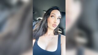 Scarletsilva (Scarlet Silve aka scarletvas aka Scarlet Vas aka Scarletvass) OnlyFans Leaks Fucking Hot Model Actor Porn 1