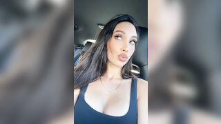 Scarletsilva (Scarlet Silve aka scarletvas aka Scarlet Vas aka Scarletvass) OnlyFans Leaks Fucking Hot Model Actor Porn 1