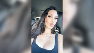 Scarletsilva (Scarlet Silve aka scarletvas aka Scarlet Vas aka Scarletvass) OnlyFans Leaks Fucking Hot Model Actor Porn 1