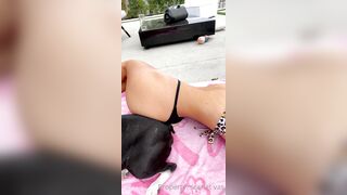 Scarletsilva (Scarlet Silve aka scarletvas aka Scarlet Vas aka Scarletvass) OnlyFans Leaks Fucking Hot Model Actor Porn 51