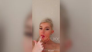Yolosuxx (Goddess A aka yolosuxxfree aka GoddessAja) OnlyFans Leaks Financial Dominatrix Temptation Porn 5