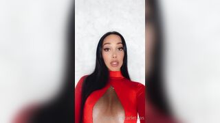 Scarletsilva (Scarlet Silve aka scarletvas aka Scarlet Vas aka Scarletvass) OnlyFans Leaks Fucking Hot Model Actor Porn 40