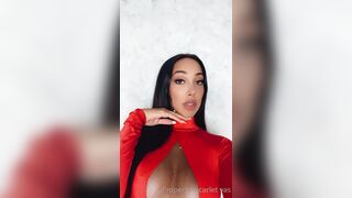Scarletsilva (Scarlet Silve aka scarletvas aka Scarlet Vas aka Scarletvass) OnlyFans Leaks Fucking Hot Model Actor Porn 40