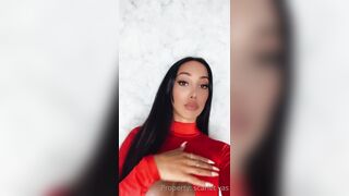 Scarletsilva (Scarlet Silve aka scarletvas aka Scarlet Vas aka Scarletvass) OnlyFans Leaks Fucking Hot Model Actor Porn 40