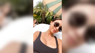 Scarletsilva (Scarlet Silve aka scarletvas aka Scarlet Vas aka Scarletvass) OnlyFans Leaks Fucking Hot Model Actor Porn 5