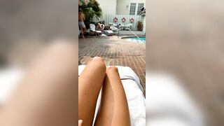 Scarletsilva (Scarlet Silve aka scarletvas aka Scarlet Vas aka Scarletvass) OnlyFans Leaks Fucking Hot Model Actor Porn 5