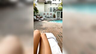 Scarletsilva (Scarlet Silve aka scarletvas aka Scarlet Vas aka Scarletvass) OnlyFans Leaks Fucking Hot Model Actor Porn 5