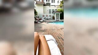 Scarletsilva (Scarlet Silve aka scarletvas aka Scarlet Vas aka Scarletvass) OnlyFans Leaks Fucking Hot Model Actor Porn 5