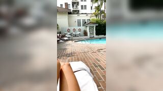 Scarletsilva (Scarlet Silve aka scarletvas aka Scarlet Vas aka Scarletvass) OnlyFans Leaks Fucking Hot Model Actor Porn 5