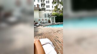 Scarletsilva (Scarlet Silve aka scarletvas aka Scarlet Vas aka Scarletvass) OnlyFans Leaks Fucking Hot Model Actor Porn 5