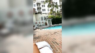 Scarletsilva (Scarlet Silve aka scarletvas aka Scarlet Vas aka Scarletvass) OnlyFans Leaks Fucking Hot Model Actor Porn 5