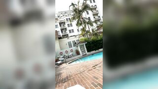 Scarletsilva (Scarlet Silve aka scarletvas aka Scarlet Vas aka Scarletvass) OnlyFans Leaks Fucking Hot Model Actor Porn 5