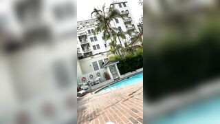 Scarletsilva (Scarlet Silve aka scarletvas aka Scarlet Vas aka Scarletvass) OnlyFans Leaks Fucking Hot Model Actor Porn 5