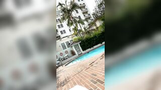 Scarletsilva (Scarlet Silve aka scarletvas aka Scarlet Vas aka Scarletvass) OnlyFans Leaks Fucking Hot Model Actor Porn 5