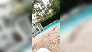 Scarletsilva (Scarlet Silve aka scarletvas aka Scarlet Vas aka Scarletvass) OnlyFans Leaks Fucking Hot Model Actor Porn 5