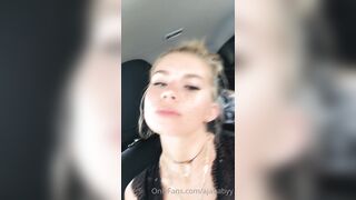 Yolosuxx (Goddess A aka yolosuxxfree aka GoddessAja) OnlyFans Leaks Financial Dominatrix Temptation Porn 19