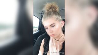 Yolosuxx (Goddess A aka yolosuxxfree aka GoddessAja) OnlyFans Leaks Financial Dominatrix Temptation Porn 19