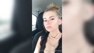 Yolosuxx (Goddess A aka yolosuxxfree aka GoddessAja) OnlyFans Leaks Financial Dominatrix Temptation Porn 19