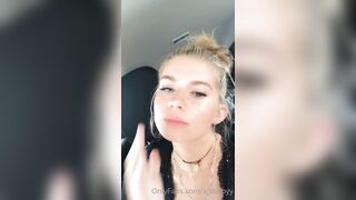 Yolosuxx (Goddess A aka yolosuxxfree aka GoddessAja) OnlyFans Leaks Financial Dominatrix Temptation Porn 19