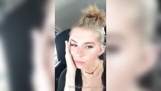 Yolosuxx (Goddess A aka yolosuxxfree aka GoddessAja) OnlyFans Leaks Financial Dominatrix Temptation Porn 19