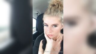 Yolosuxx (Goddess A aka yolosuxxfree aka GoddessAja) OnlyFans Leaks Financial Dominatrix Temptation Porn 19