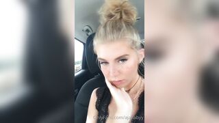Yolosuxx (Goddess A aka yolosuxxfree aka GoddessAja) OnlyFans Leaks Financial Dominatrix Temptation Porn 19