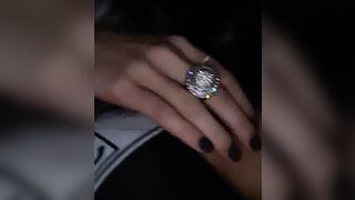 Scarletsilva (Scarlet Silve aka scarletvas aka Scarlet Vas aka Scarletvass) OnlyFans Leaks Fucking Hot Model Actor Porn 64