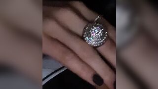 Scarletsilva (Scarlet Silve aka scarletvas aka Scarlet Vas aka Scarletvass) OnlyFans Leaks Fucking Hot Model Actor Porn 64