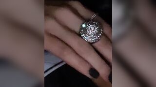 Scarletsilva (Scarlet Silve aka scarletvas aka Scarlet Vas aka Scarletvass) OnlyFans Leaks Fucking Hot Model Actor Porn 64