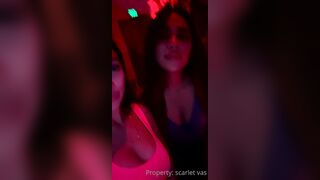 Scarletsilva (Scarlet Silve aka scarletvas aka Scarlet Vas aka Scarletvass) OnlyFans Leaks Fucking Hot Model Actor Porn 59